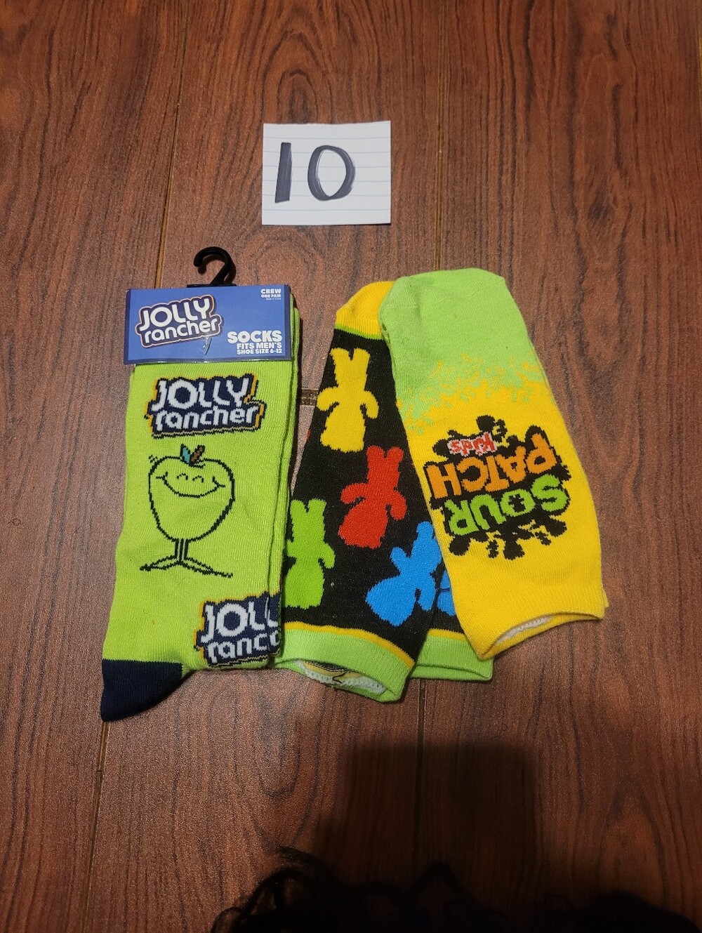 Fun Socks